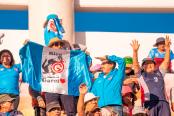 Garcilaso puso a la venta los boletos para cotejo ante Melgar