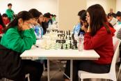 ¡De máximo nivel! Se viene gran torneo universitario de ajedrez 