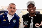 Luis Advíncula renovó su vínculo con Boca Juniors hasta 2026