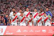 Conoce los precios para el amistoso de Perú ante Paraguay
