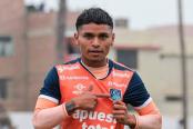Vallejó se hizo fuerte en el Callao y venció 2-0 a Boys por Torneo de Reservas