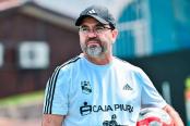 ¡No va más! Enderson Moreira dejó de ser entrenador de Sporting Cristal