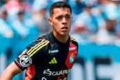 Renato Solís fue operado con éxito