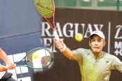 Conoce las nuevas ubicaciones de los principales tenista peruanos en el ranking ATP