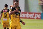 Arón Sánchez seguirá su carrera en fútbol colombiano