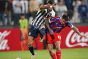 VIDEO | 🔴#ENVIVO Alianza Lima iguala 1-1 ante Cerro Porteño por la Libertadores