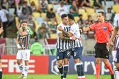 🔴#ENVIVO | Fluminense vence 3-2 a Alianza Lima en el Maracaná
