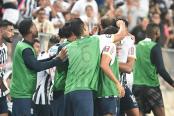 (VIDEO | FOTOS) Alianza Lima derrotó 1-0 a UTC con gol del 'Pirata' Barcos