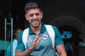 Amondarain: "Somos los primeros en sufrir por no conseguir los resultados"
