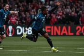 🔴#ENVIVO | Atalanta derrota 2-0 a Leverkusen en la final de la Europa League