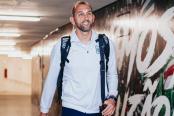(VIDEO) Barcos: "No creo que esté en duda la continuidad del entrenador"