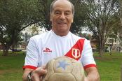 'Cachito' Ramírez: "tengo fe en los jugadores nuevos"