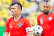 Sin Vidal ni Medel: Gareca presentó convocados de Chile para fecha FIFA