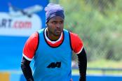Rodríguez: "Saldremos con todo este lunes ante la 'U'"