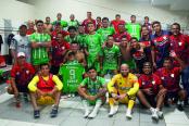 Comerciantes FC venció a Ayacucho FC y se acercó a la cima de su grupo