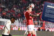 Cienciano emitió comunicado tras actuación de Kevin Ortega