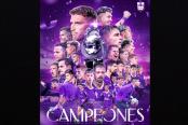 Defensor Sporting se coronó campeón de la Copa AUF