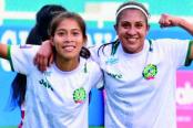 Defensores del Ilucán goleó 3-0 a UNSAAC por la Liga Femenina
