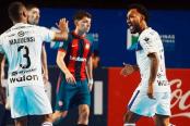 Panta Walon ganó y ya tiene rival en cuartos de Copa Libertadores de Futsal