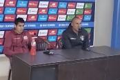 Adinolfi: “Este equipo te obliga a ganar siempre”