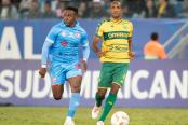 🔴#ENVIVO | Garcilaso derrota a Cuiabá en Brasil