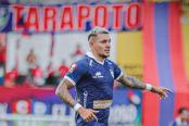 Garcés: "El balance del Apertura es positivo"