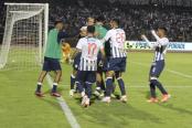 🔴#ENVIVO | Alianza Lima derrota a domicilio al Sport Huancayo