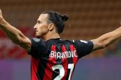 Ibrahimovic: "Acepté dejar de jugar al fútbol, fue difícil por mi ego"