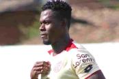 Quintero tras derrota ante FBC Melgar: "Nos faltó concentración"