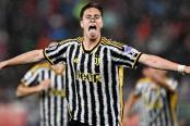 (VIDEO) Juventus perdía 3-0, pero logró empatarle al Bologna