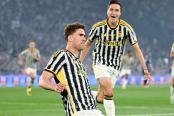Juventus se coronó campeón de la Copa Italia
