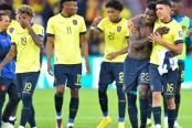 Ecuador definió su lista para la Copa América