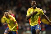 Córdoba: "Colombia aspira a estar en los primeros lugares de la Copa América"