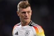 Alemania presentó lista de convocados para la Eurocopa