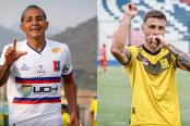 Mira todo lo que dejó la octava fecha de la Liga 2