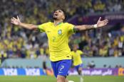 Paquetá se mantendrá convocado en Brasil, pese a estar envuelto en apuestas deportivas