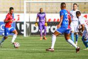 (VIDEO | FOTOS) Carlos A. Mannucci igualó 1-1 ante Deportivo Garcilaso en Trujillo