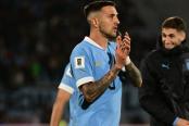 Vecino sobre su retiro de Uruguay: "Van viniendo nuevas generaciones y uno tiene que ser honesto y sincero"