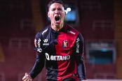 (VIDEO | FOTOS) Melgar goleó por 4-1 a Sport Huancayo en Arequipa