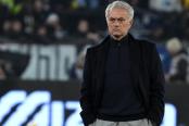 Mourinho: "Rechacé Portugal por seguir en la Roma y creo que me equivoqué"