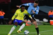 Nández: "Tenemos equipo para ganar la Copa América"