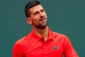 Otra sorpresa: Novak Djokovic cayó eliminado en ‘semis’ de Ginebra