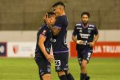 🔴EN VIVO| U. César Vallejo vence por 2-1 a Atlético Grau en Trujillo