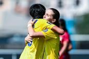 Sporting Cristal venció por 2-1 a UNSAAC por la Liga Femenina