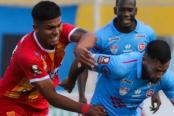  🔴#ENVIVO| Deportivo Garcilaso iguala 0-0 con Atlético Grau en Cusco