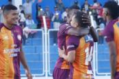 (VIDEO | FOTOS) ¡Triunfazo! Los Chankas vencieron por 2-0 a Alianza Atlético en Andahuaylas