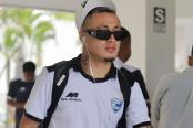 Núñez: "Cienciano tiene un buen grupo humano para cumplir el objetivo"