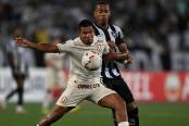 ¡ONCENAS LISTAS! Conoce a los titulares del duelo entre al 'U' y Botafogo