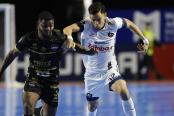 ¡No se pudo! Panta Walon cayó ante Independiente Barranquilla en cuartos