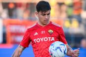 Napoli va a la carga por el fichaje de Paulo Dybala